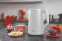 Електрочайник Gorenje K 15 DWW (KESS4103-GS) - фото 4