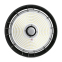 LED світильник висотний ХайБей VIDEX VL-HB01-2005B 200W 5000K 36000Lm Чорний - фото 2