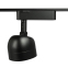Світильник МАГНІТНИЙ трековий VIDEX VL-TRMS-LA78B LA78B 18W 4000K 48V Black - фото 6