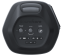 Портативна акустика Anker SoundСore Rave 3S Black - фото 9.
