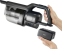 Акумуляторний пилосос Hisense Wet&amp;dry HFC743169BKA (VC-PW502) - фото 25