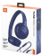 Навушник JBL TUNE 530 Blue (JBLT530BLU) - фото 19.