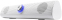 Акустика Defender SoundBar Z11 White (65211) - фото 3 Акустика Defender SoundBar Z11 White (65211) - фото 3