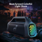 Портативна акустика Anker SoundCore Boom 2 Plus Blue - фото 3