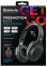 Навушник DEFENDER (63445)FreeMotion B445 Bluetooth, чорний - фото 6
