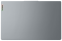 Ноутбук Lenovo IdeaPad Slim 3 15AMN8 (82XQ0149RA) Arctic Grey - фото 6