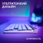 Клавіатура Logitech G515 LIGHTSPEED TKL Wireless Gaming White (920-012539) - фото 6