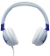 Навушник JBL JR320 Blue (JBLJR320BLU) - фото 5