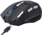 Миша Defender Knight GM-885 Black (52885) - фото 5