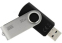 Flash Drives Goodram Goodram Twister 32GB (UTS2-0320K0R11) - фото 3