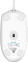 Миша Logitech G102 Lightsync (910-005823) White - фото 3