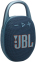 Портативна акустика JBL Clip 5 Blue (JBLCLIP5BLU) - фото 7.