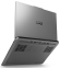 Ноутбук Lenovo LOQ 17IRX10 (83JH00ESRA) Luna Grey - фото 11.