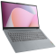 Ноутбук Lenovo IdeaPad Slim 3 15AMN8 (82XQ0149RA) Arctic Grey - фото 8