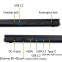 Ноутбук Acer Nitro V 15 ANV15-A31-R7B0 (NH.U3QEU.00A) Obsidian Black - фото 11.