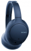 Навушники Sony WH-CH710N Blue - фото 3.