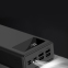 Внешний аккумулятор XO PR123 30000 mAh Black - фото 3.