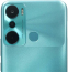 Смартфон Infinix Hot 20i 4/64Gb Energy Green - фото 7.