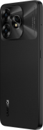 Смартфон UMIDIGI A15C (MP34) 8/128ГБ NFC Black - фото 3