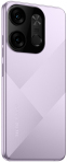 Смартфон Tecno Spark Go 2023 BF7n 3/64Gb NFC Nebula Purple  - фото 7.