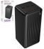 Павербанк Borofone BJ80C Clever 50000mAh 22.5W+PD20W швидка зарядка Black - фото 7