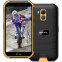 Смартфон Ulefone Armor X7 PRO 4/32Gb Orange - фото 7.