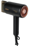 Фен Rotex RFF184-V FutureCare Black - фото 5.