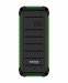 Мобільний телефон Sigma mobile X-style 18 TRACK Black-Green - фото 3.