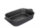Гусятниця з грилем RINGEL Zitrone Black RG-2108-34 BL - фото 3.