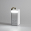 Зовнішній акумулятор TITANUM TPB-741S-W 50000 mAh White - 6 Зовнішній акумулятор TITANUM TPB-741S-W 50000 mAh White - фото 5.
