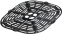 Мультипіч-Аерофритюрниця MPM MFR-09 Black - фото 7.