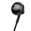 Навушники Baseus Encok H19-01 Black - фото 3.