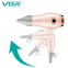 Фен VGR V-432 Pink - фото 3.