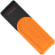 USB-флеш-накопичувач Kingston 256 GB DTXS/256GB Black Orange - фото 3.