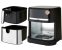 Мультипіч Rotex ROM990-XXL Up&DownFry Black Chrome - фото 9.