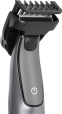 Тример для бороди ECG ZH 2200 Blade Moonstone Grey - фото 11.