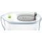 Фільтр-глечик Brita Style XL LED 3.6 л Gray - фото 4