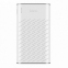 Внешний аккумулятор HOCO B31 Rege 20000 mAh White - фото 3.