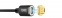 USB кабель Hoco U28 Magnetic Adsorption Lightning-USB 1m Black  - фото 5.