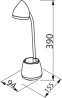 Лампа  Philips 4,5W 5700К 80Лм (929003241007) - фото 5.