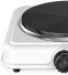 Електроплита Aurora AU-491 White - фото 3.