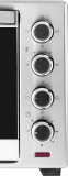 Печь электрическая ECG ET 20482 Stainless - фото 19.