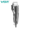 Машинка для стрижки VGR V-130 Grey - фото 3.