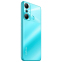 Смартфон Infinix Hot 20i 4/64Gb Energy Green - фото 3.