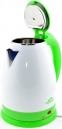 Чайник Monte MT-1806 Green - фото 5.