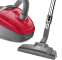 Пилосос Amica VM-1035 Red - фото 3.