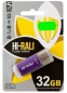 USB флеш накопичувач Hi-Rali Rocket Series 32GBVCVL Violet - фото 3.