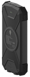 Зовнішній акумулятор PN-W05 10000mA 10W   black  - фото 3.