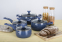 Ковш RINGEL Piment RG-4127-16 (1.6 л) 16 см - 20 Ковш RINGEL Piment RG-4127-16 (1.6 л) 16 см - фото 19.