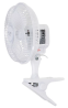 Вентилятор настільний Adler AD7317 White - фото 3.
